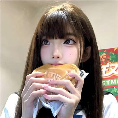 我的麻吉女友