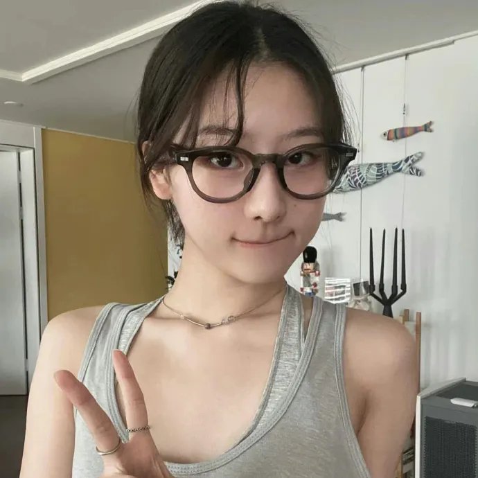 忘了我是谁