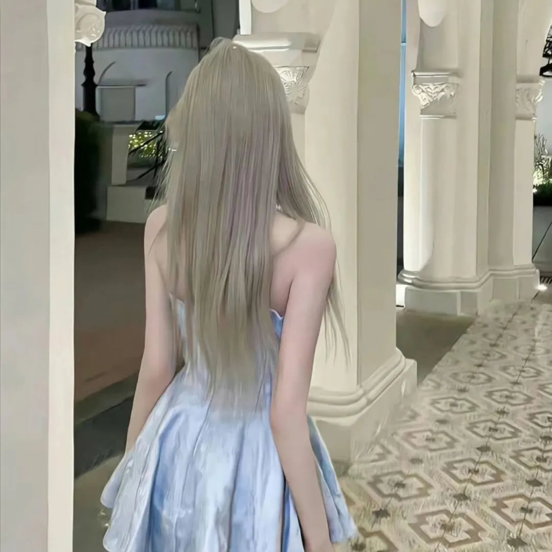 流离所爱